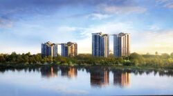 Sora (D22), Apartment #470583851